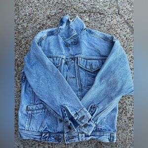 Prezzia Jean Jacket